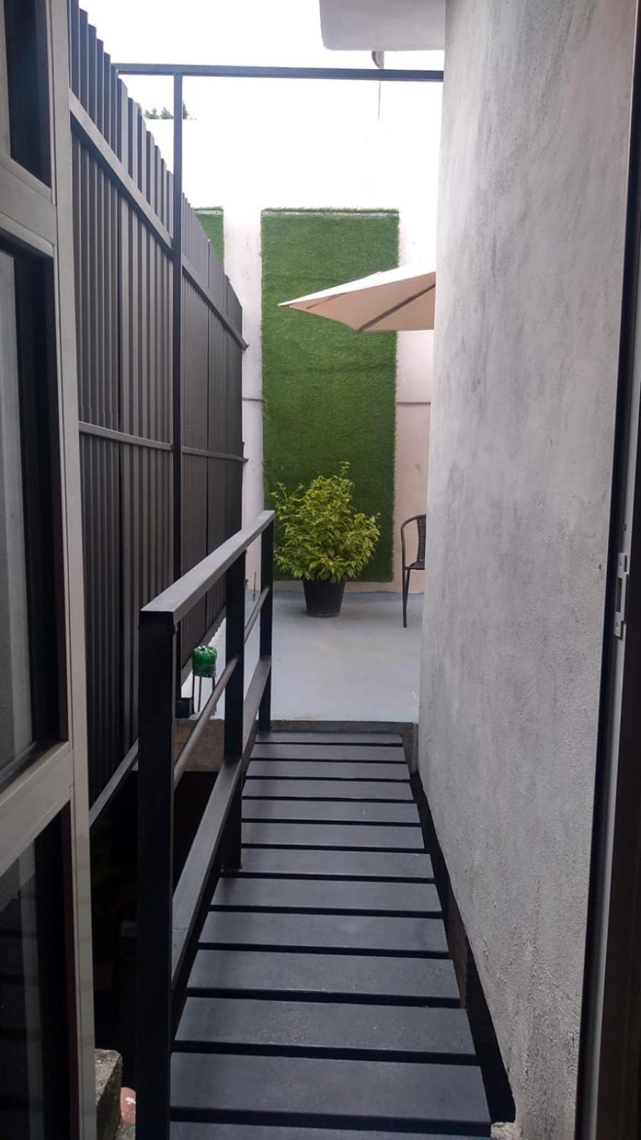 Hotel Casa Tepic Dış mekan fotoğraf